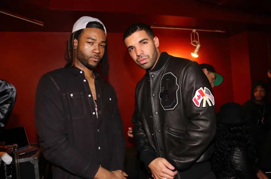 Drake & Pnd Drop Valentine’s Album, Shatter R&B Streaming Record Drake & Pnd Drop Valentine’s Album, Shatter R&B Streaming Record